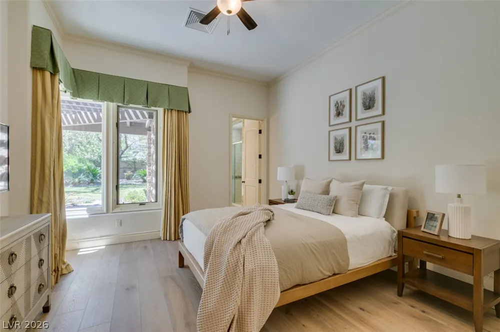 21 Olympia Hills Circle Las Vegas, NV 89141