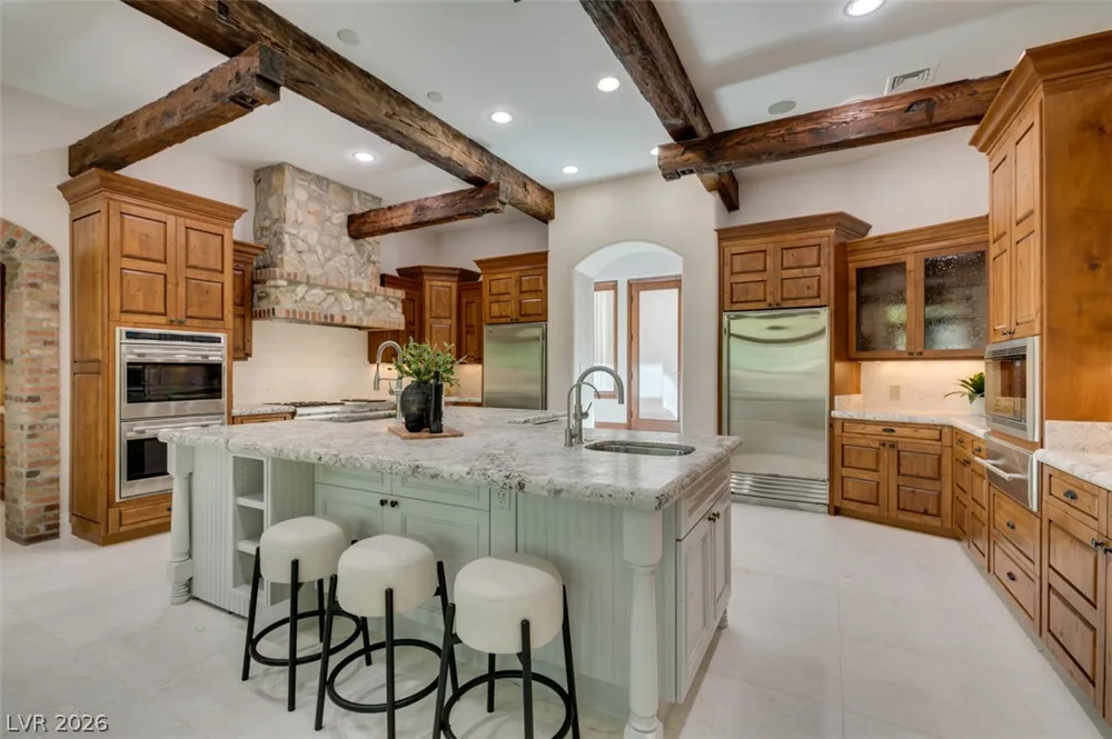 21 Olympia Hills Circle Las Vegas, NV 89141