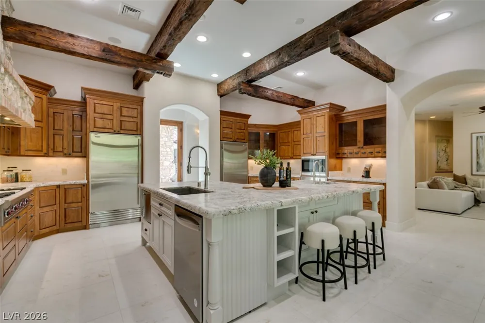 21 Olympia Hills Circle Las Vegas, NV 89141