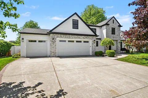 6715 Deer Run Trail Trail