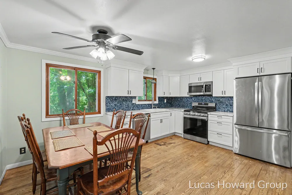 8750 Narnia Trail NE Cannon Township, MI 49341