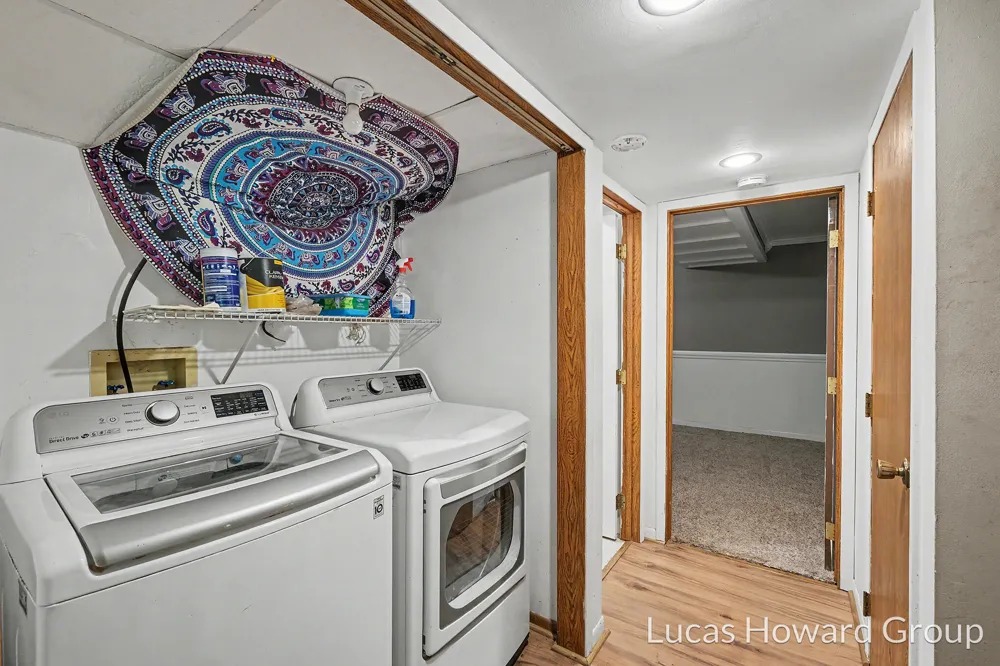 8750 Narnia Trail NE Cannon Township, MI 49341