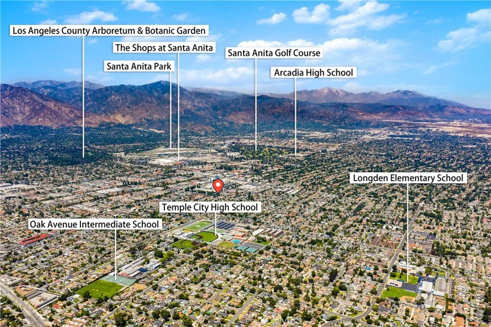 6759 Golden West Arcadia, CA 91007