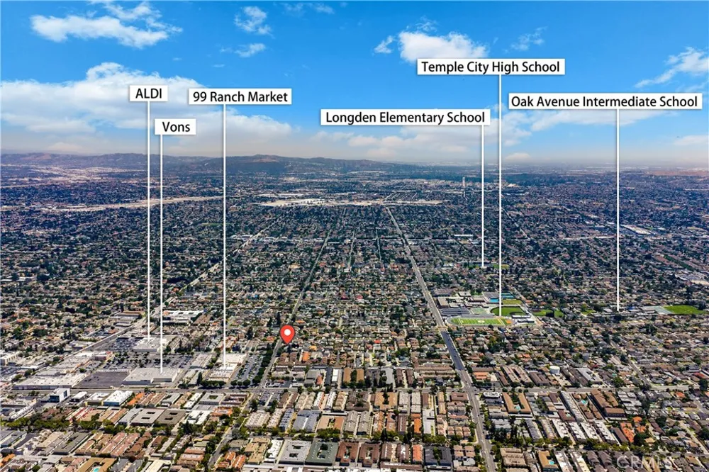 6759 Golden West Arcadia, CA 91007