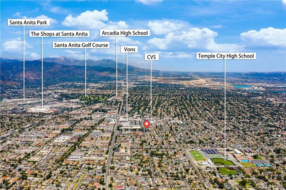6759 Golden West Arcadia, CA 91007
