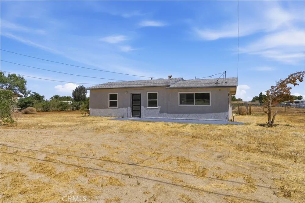 10505 E Ave S6 Littlerock, CA 93543