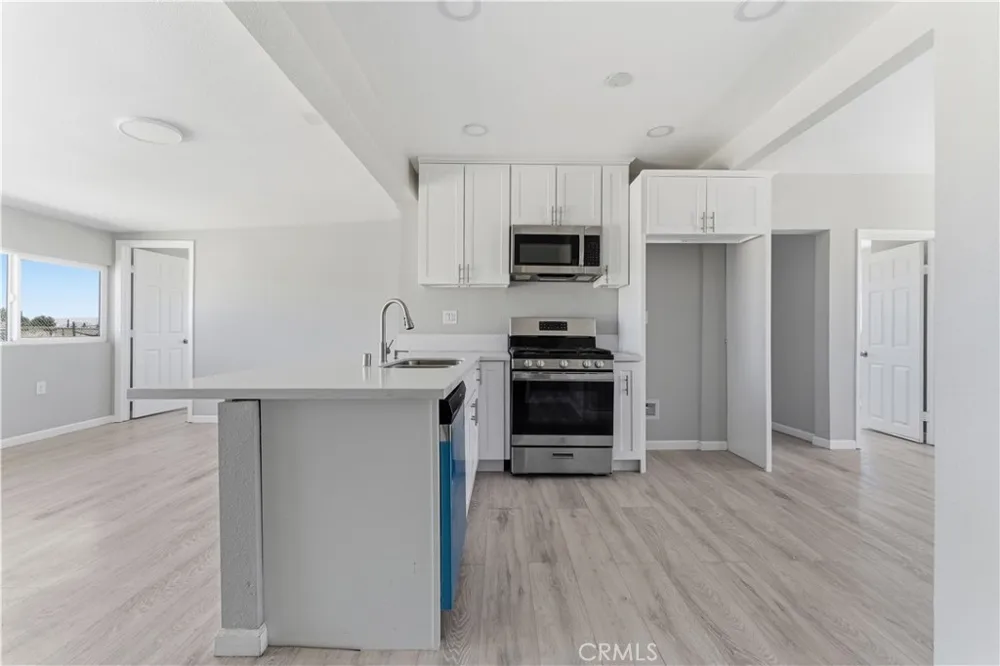 10505 E Ave S6 Littlerock, CA 93543