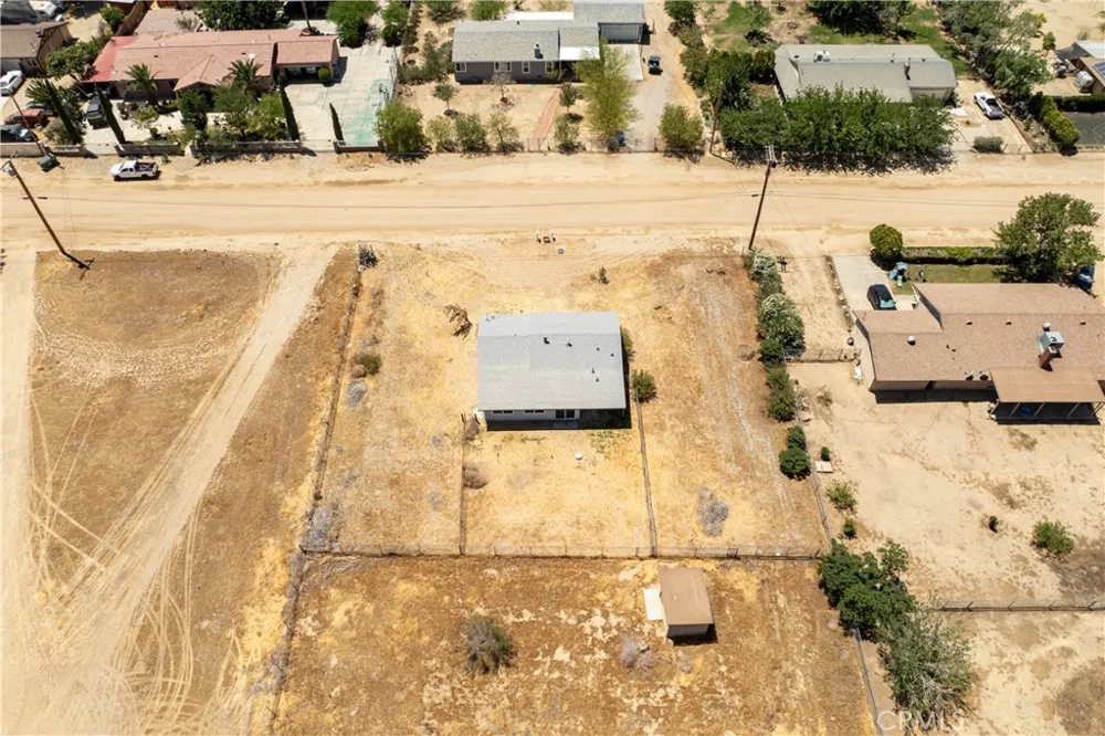 10505 E Ave S6 Littlerock, CA 93543