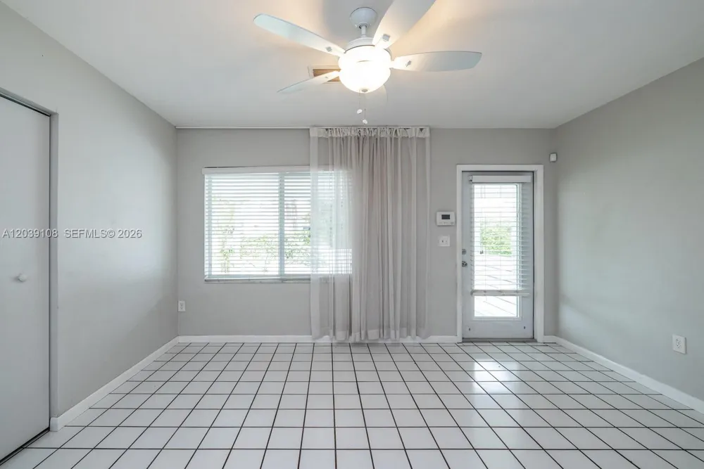1029 NE 113 St #South Biscayne Park, FL 33161