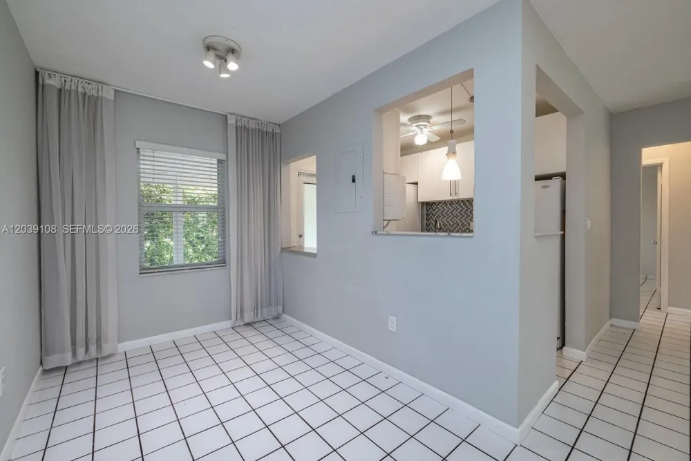 1029 NE 113 St #South Biscayne Park, FL 33161