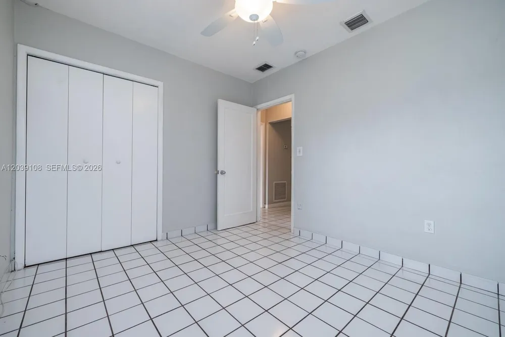 1029 NE 113 St #South Biscayne Park, FL 33161