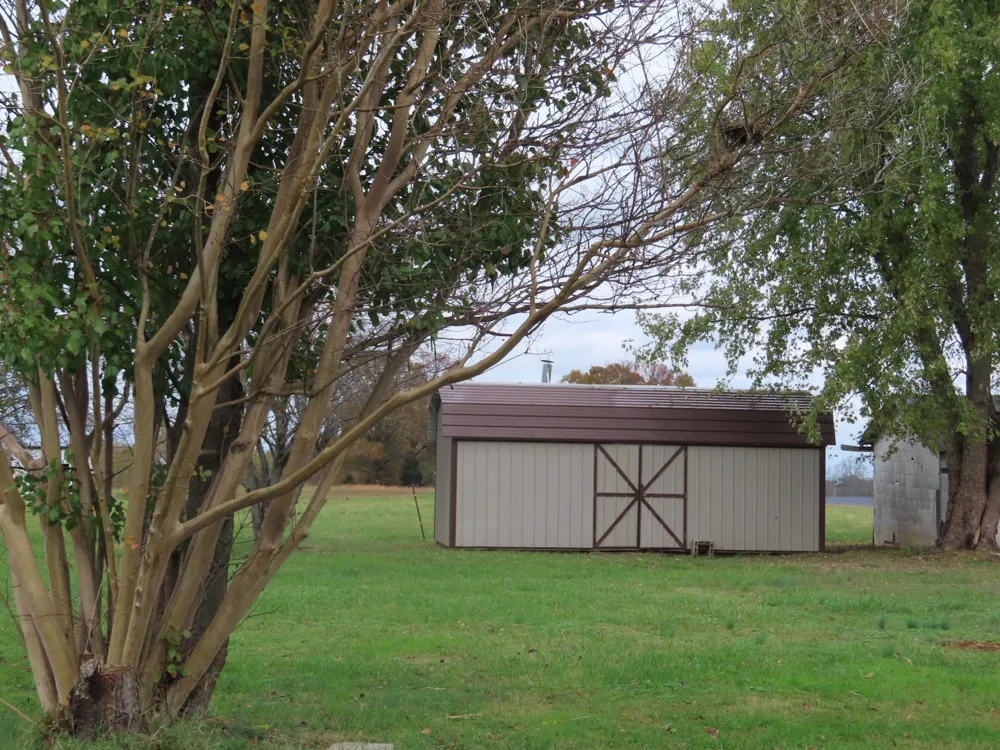 1263 Union Camp Rd Lafayette, TN 37083
