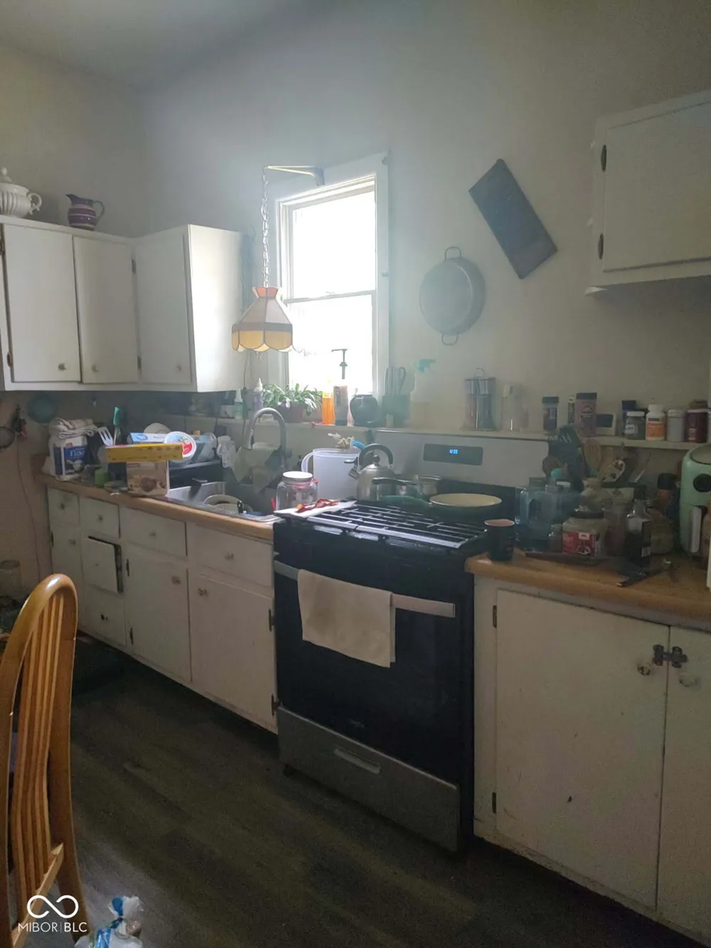 406 Walnut Street Carthage, IN 46115