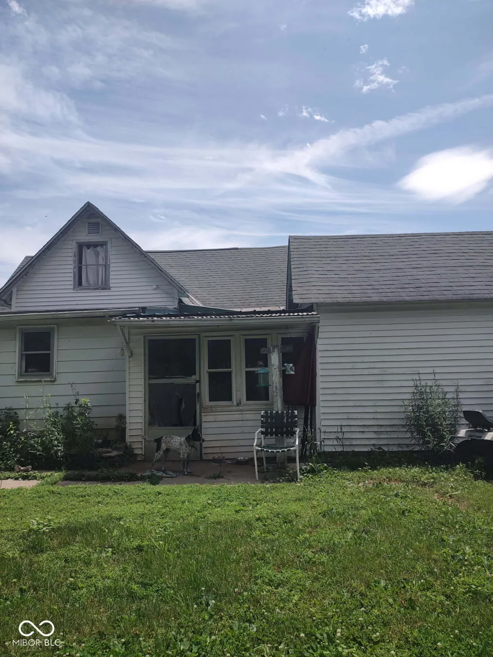 406 Walnut Street Carthage, IN 46115