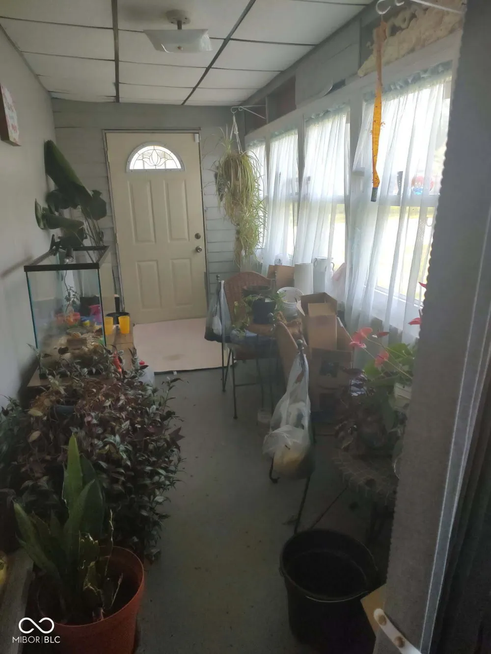 406 Walnut Street Carthage, IN 46115