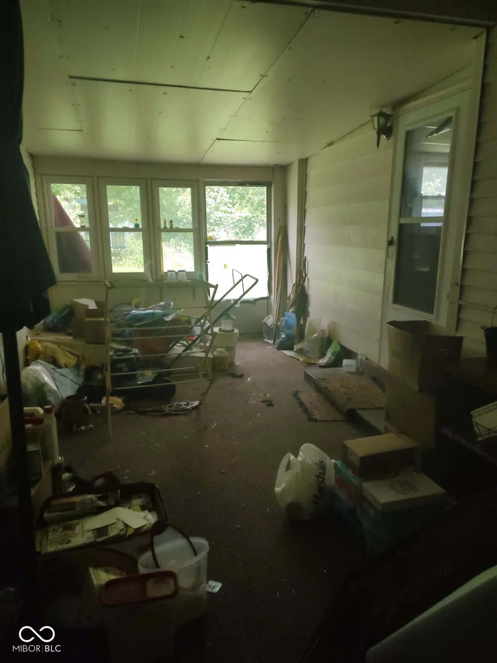406 Walnut Street Carthage, IN 46115