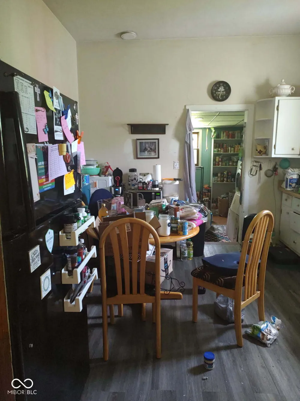 406 Walnut Street Carthage, IN 46115