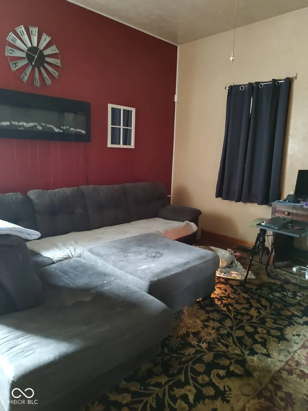 406 Walnut Street Carthage, IN 46115