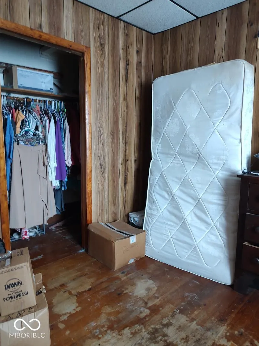 406 Walnut Street Carthage, IN 46115