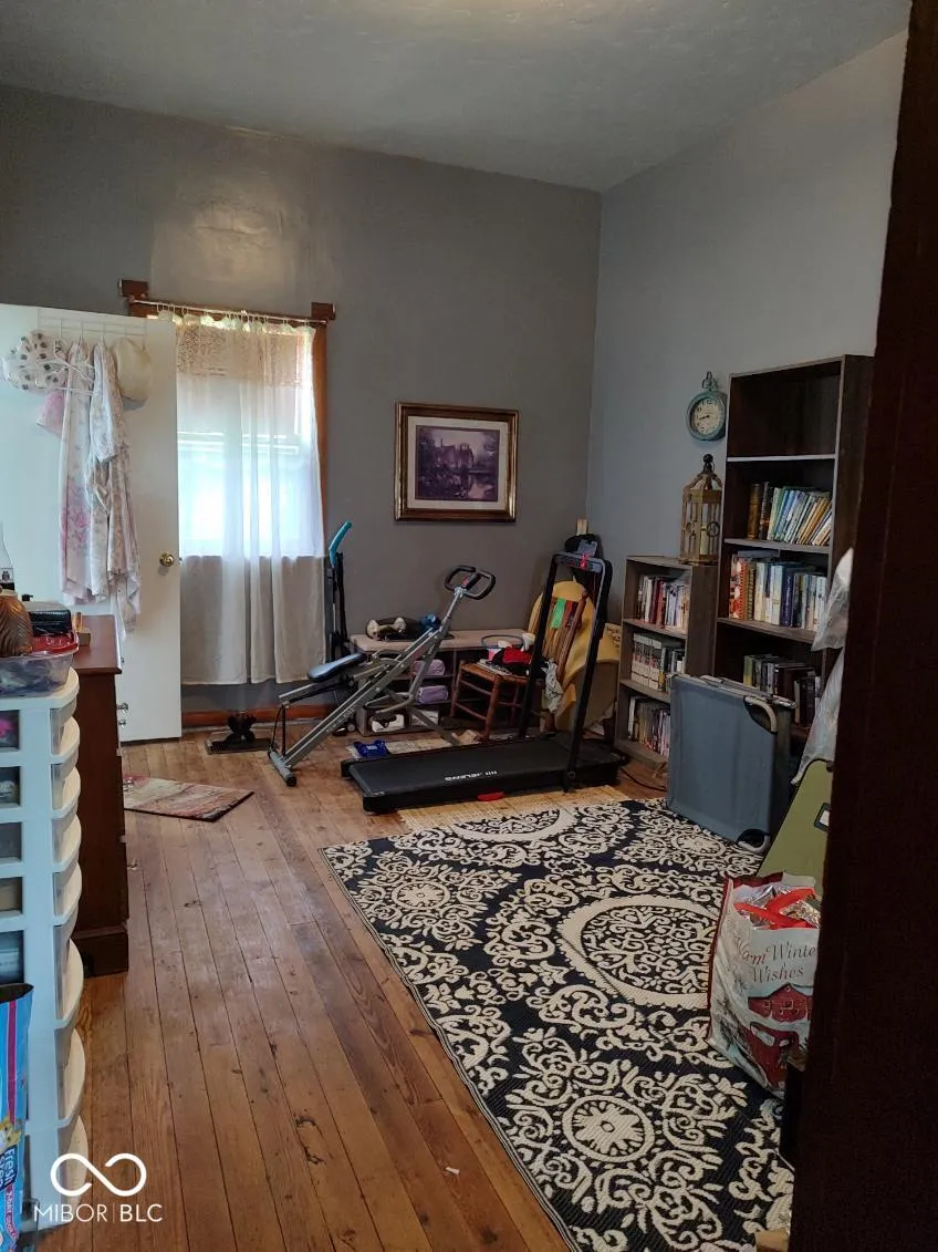 406 Walnut Street Carthage, IN 46115