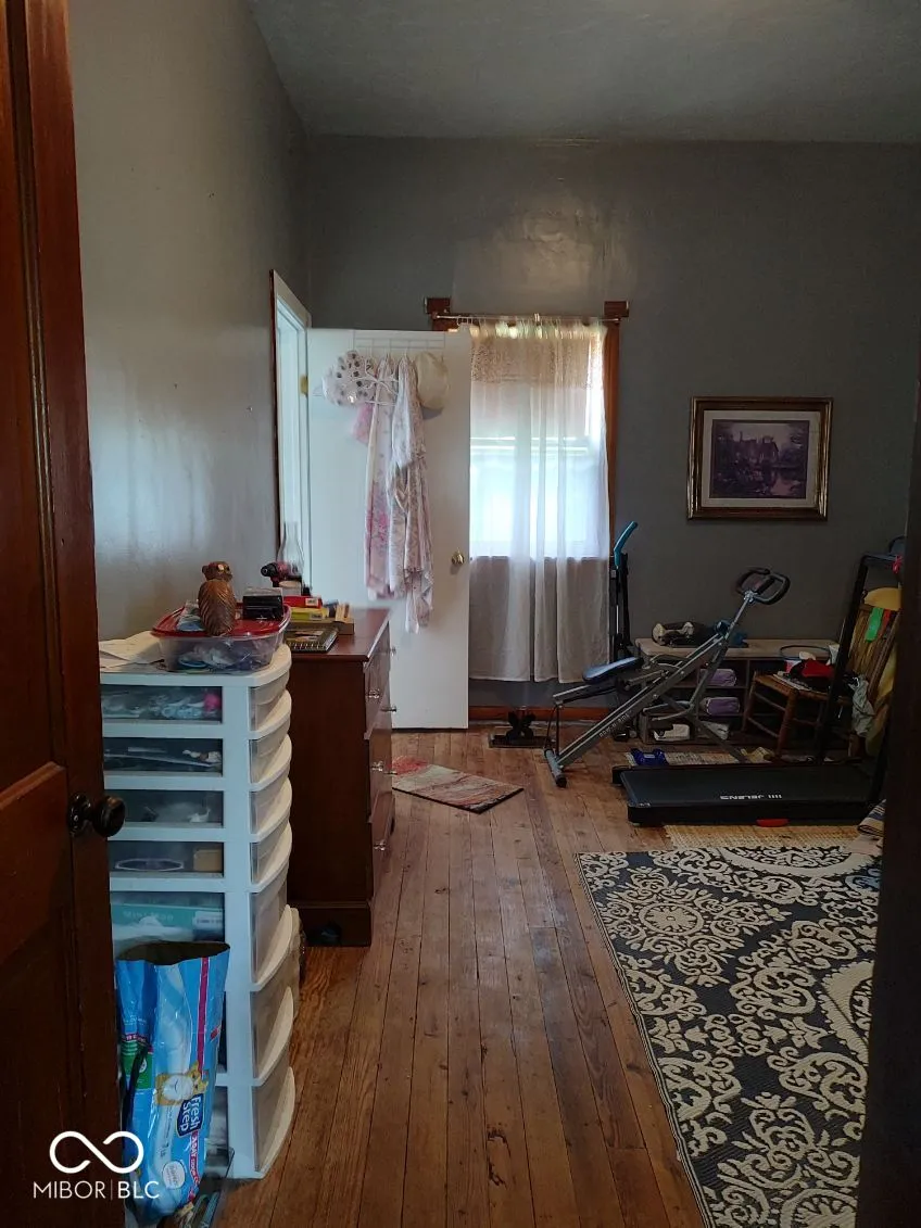 406 Walnut Street Carthage, IN 46115
