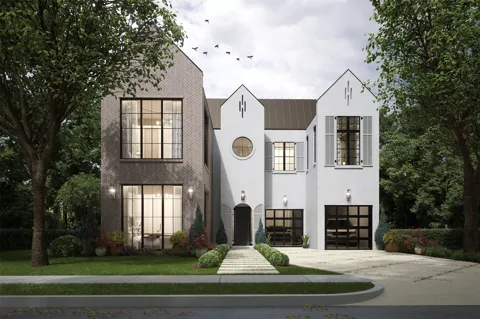 4425 Caruth Boulevard