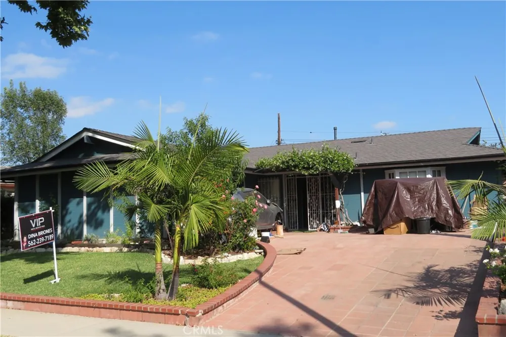 11666 Remington Sylmar, CA 91342