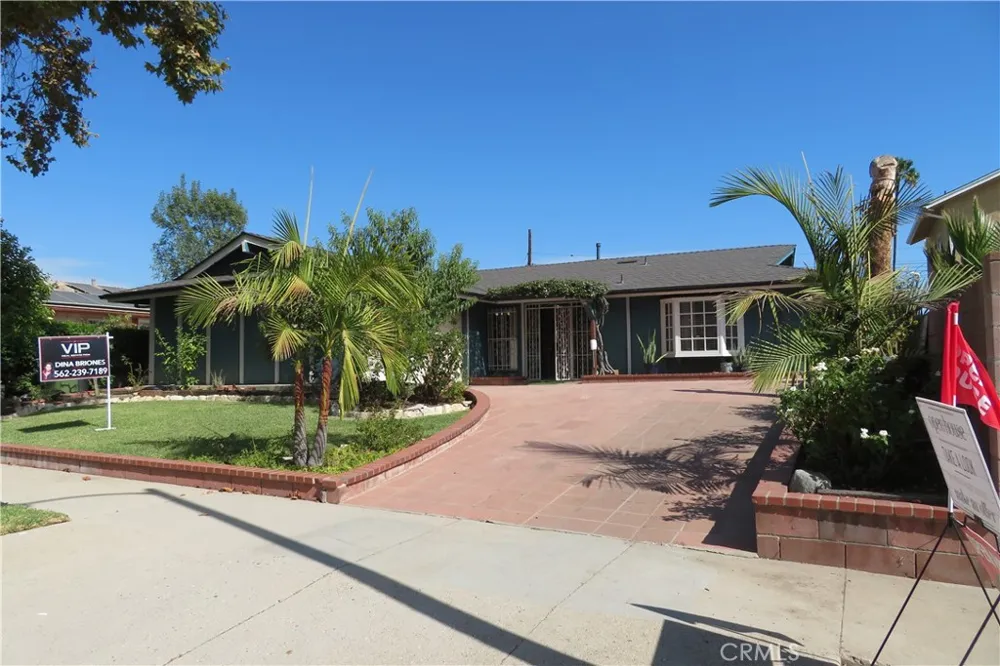 11666 Remington Sylmar, CA 91342