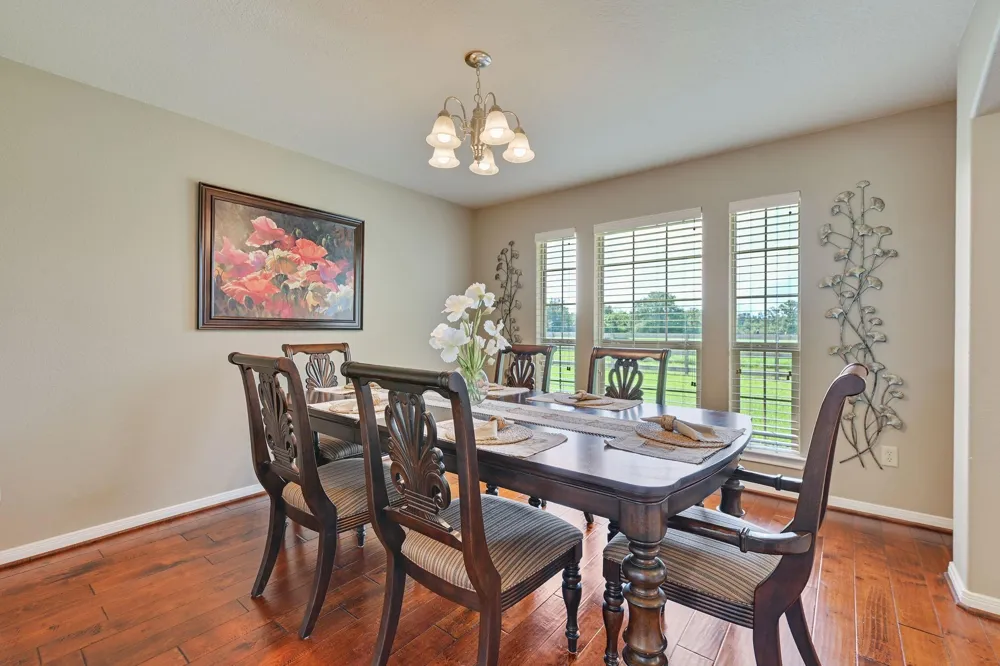 18964 Old Bundick Rd Road Bryan, TX 77808
