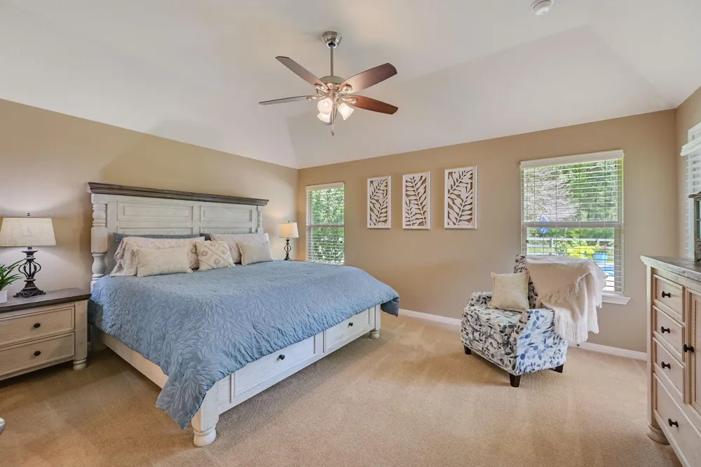 18964 Old Bundick Rd Road Bryan, TX 77808