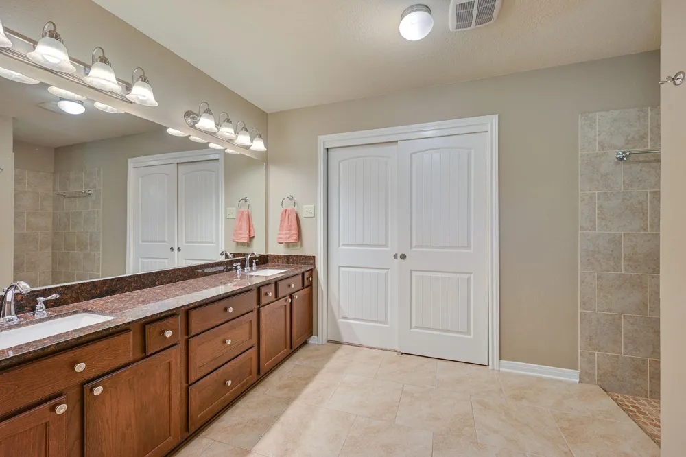 18964 Old Bundick Rd Road Bryan, TX 77808