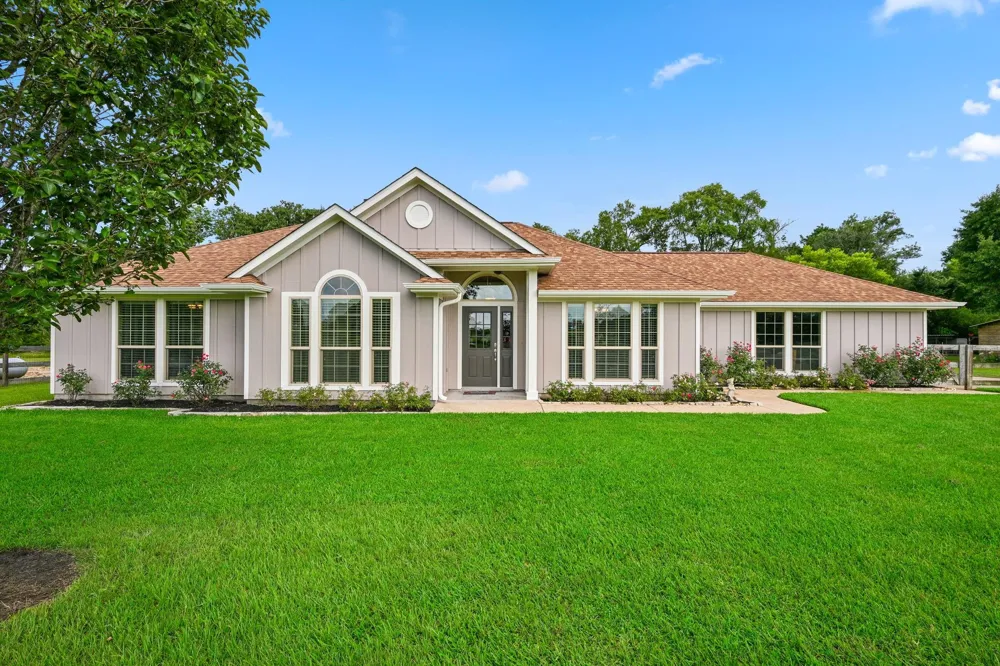 18964 Old Bundick Rd Road Bryan, TX 77808