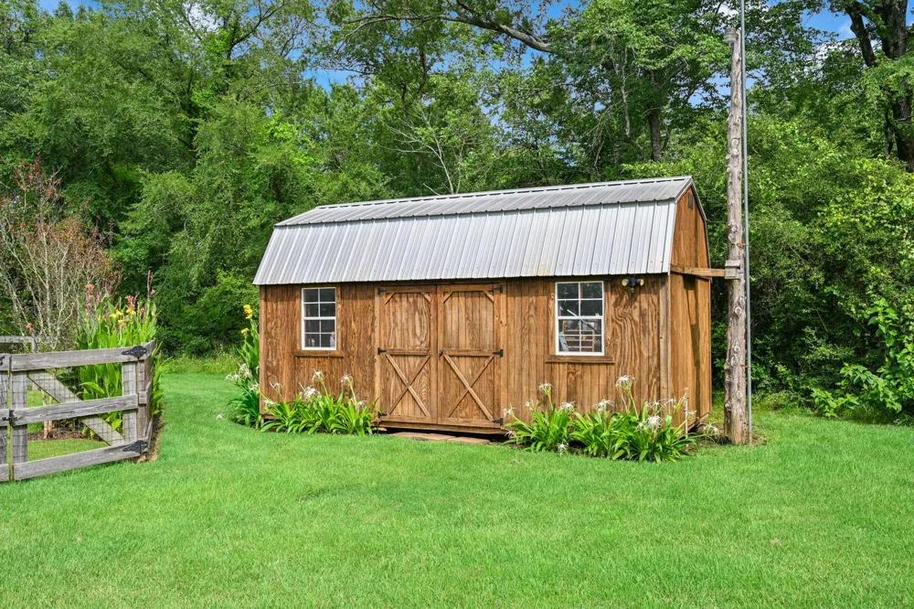 18964 Old Bundick Rd Road Bryan, TX 77808