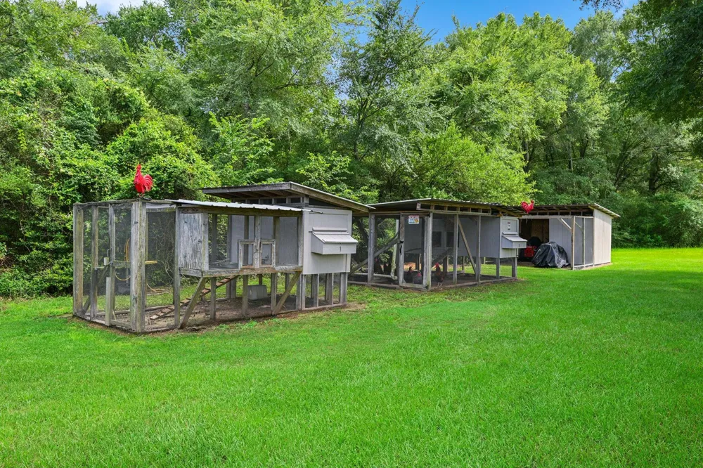 18964 Old Bundick Rd Road Bryan, TX 77808