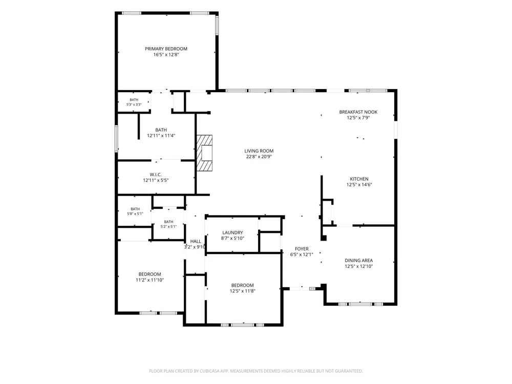 18964 Old Bundick Rd Road Bryan, TX 77808