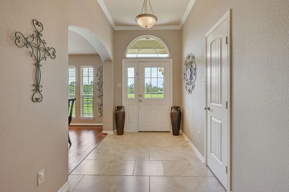 18964 Old Bundick Rd Road Bryan, TX 77808