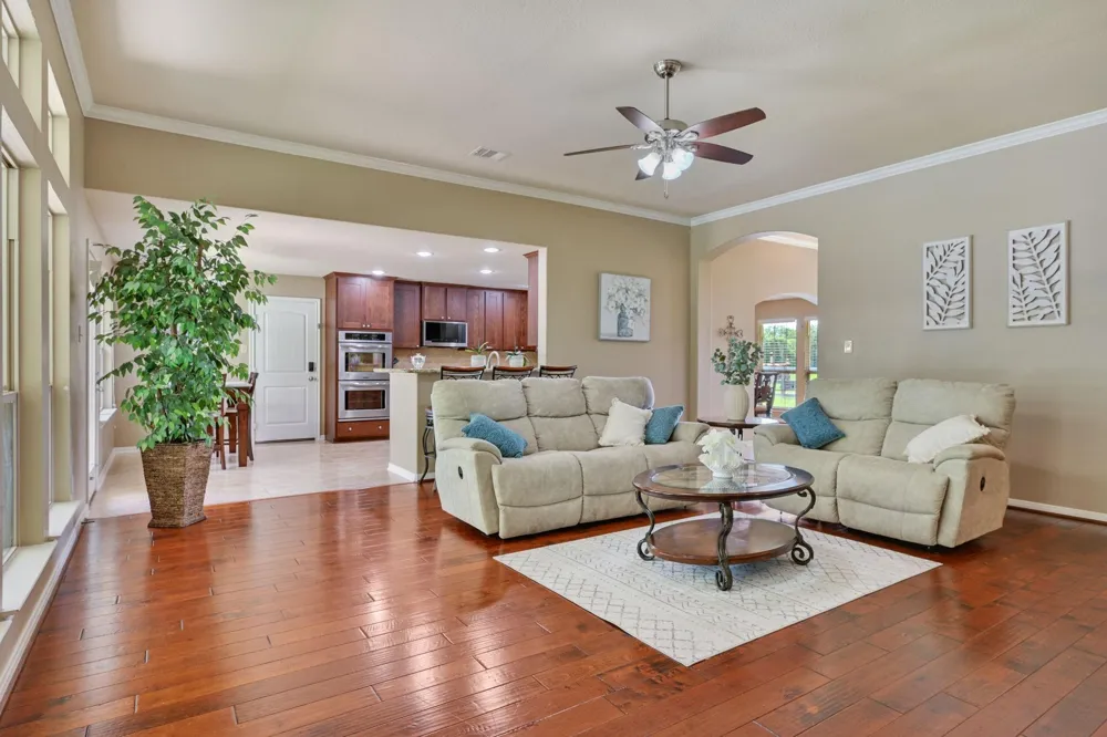18964 Old Bundick Rd Road Bryan, TX 77808
