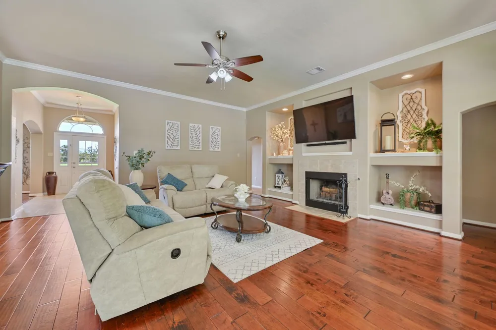 18964 Old Bundick Rd Road Bryan, TX 77808
