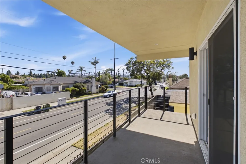 3892 Cherrywood Avenue Leimert Park, CA 90008