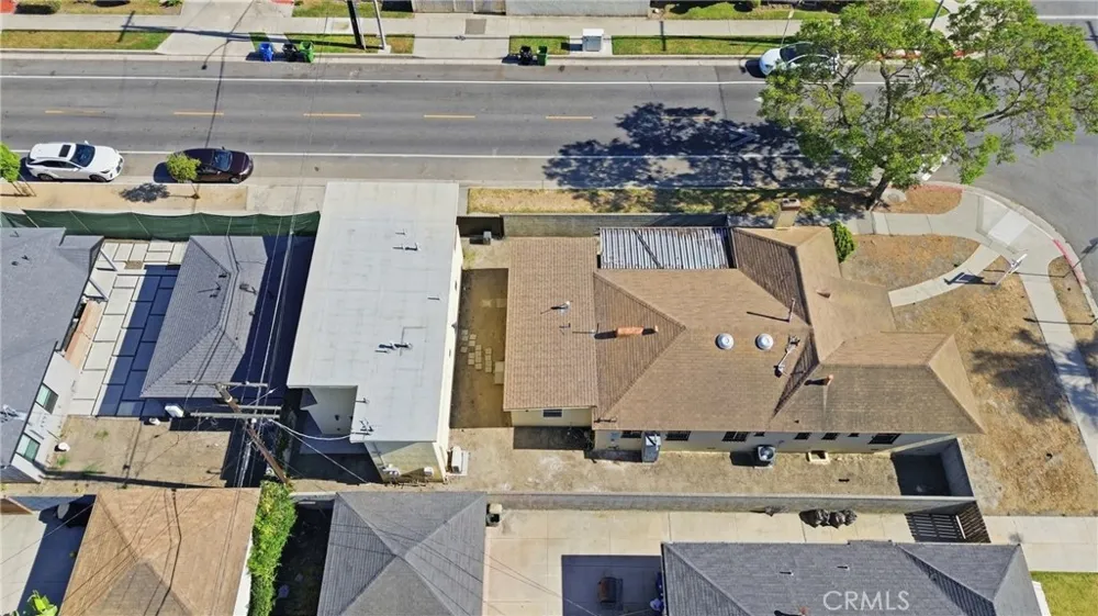 3892 Cherrywood Avenue Leimert Park, CA 90008