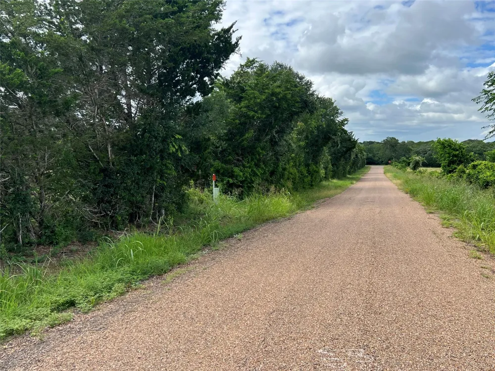 Langdon Road And Fm 1579 Schulenburg, TX 78956