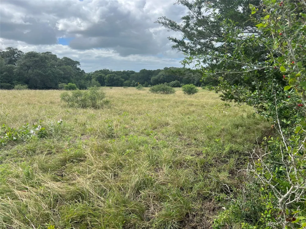 Langdon Road And Fm 1579 Schulenburg, TX 78956