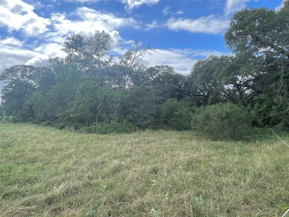 Langdon Road And Fm 1579 Schulenburg, TX 78956