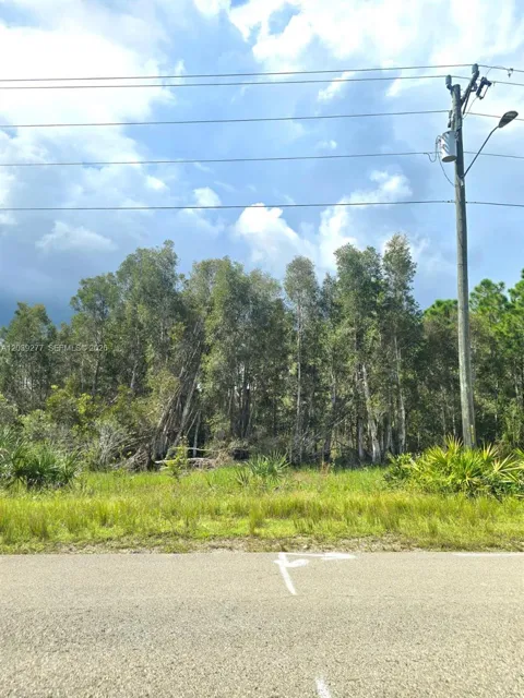 2650 Meadow RD