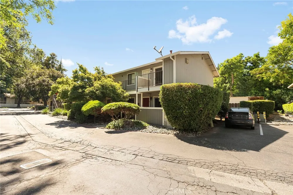 522 Nord #4 Chico, CA 95926