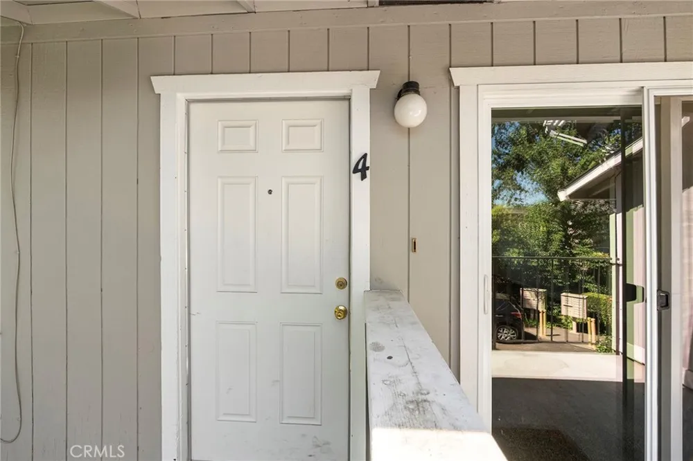 522 Nord #4 Chico, CA 95926