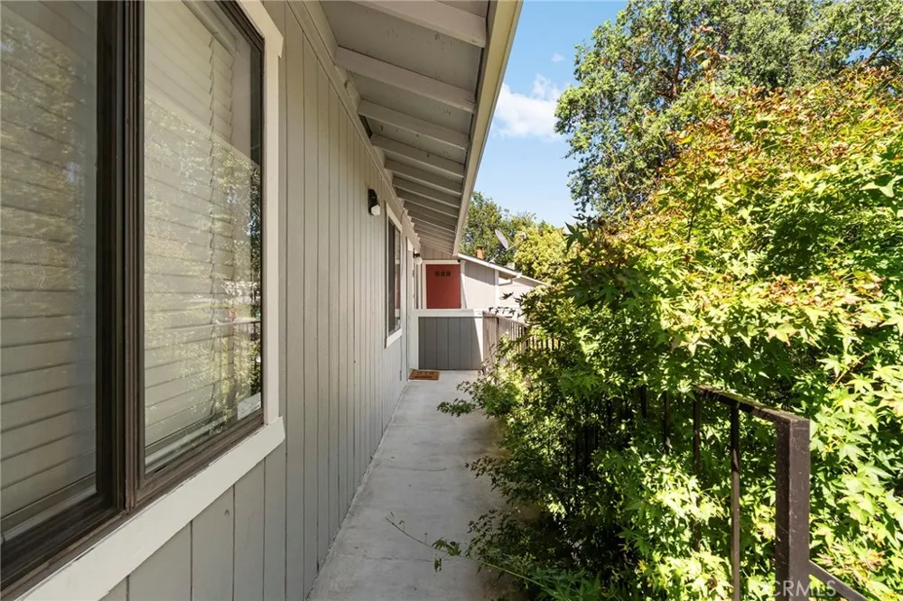 522 Nord #4 Chico, CA 95926