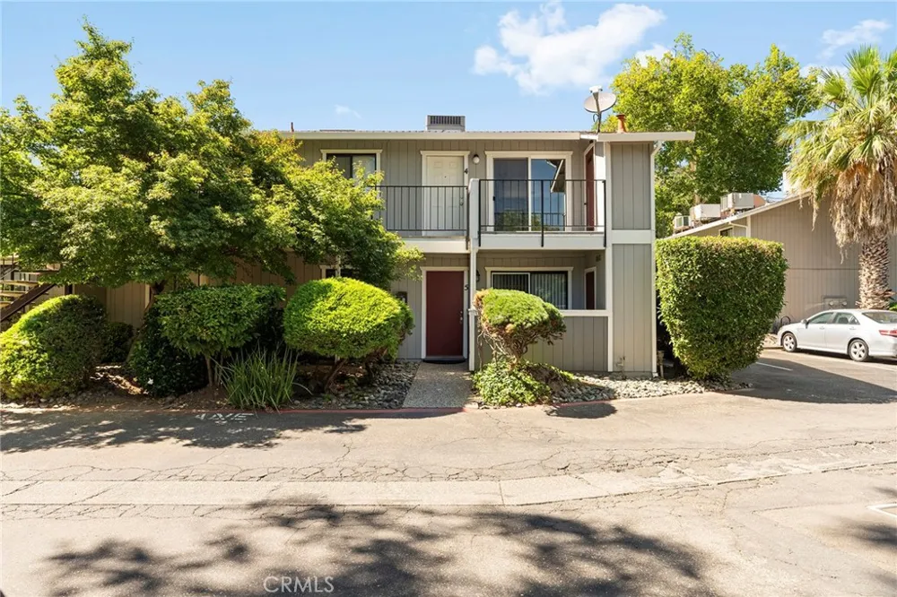 522 Nord #4 Chico, CA 95926