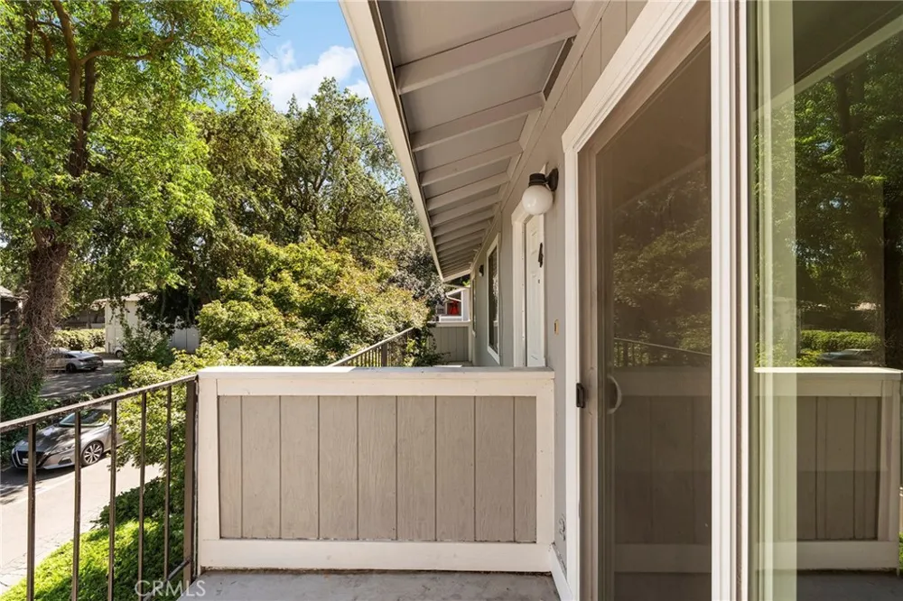 522 Nord #4 Chico, CA 95926