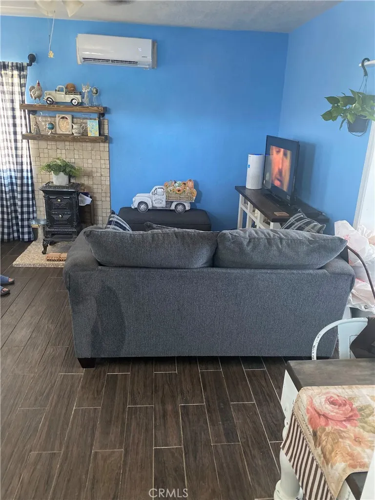 5778 Bagley 29 Palms, CA 92277